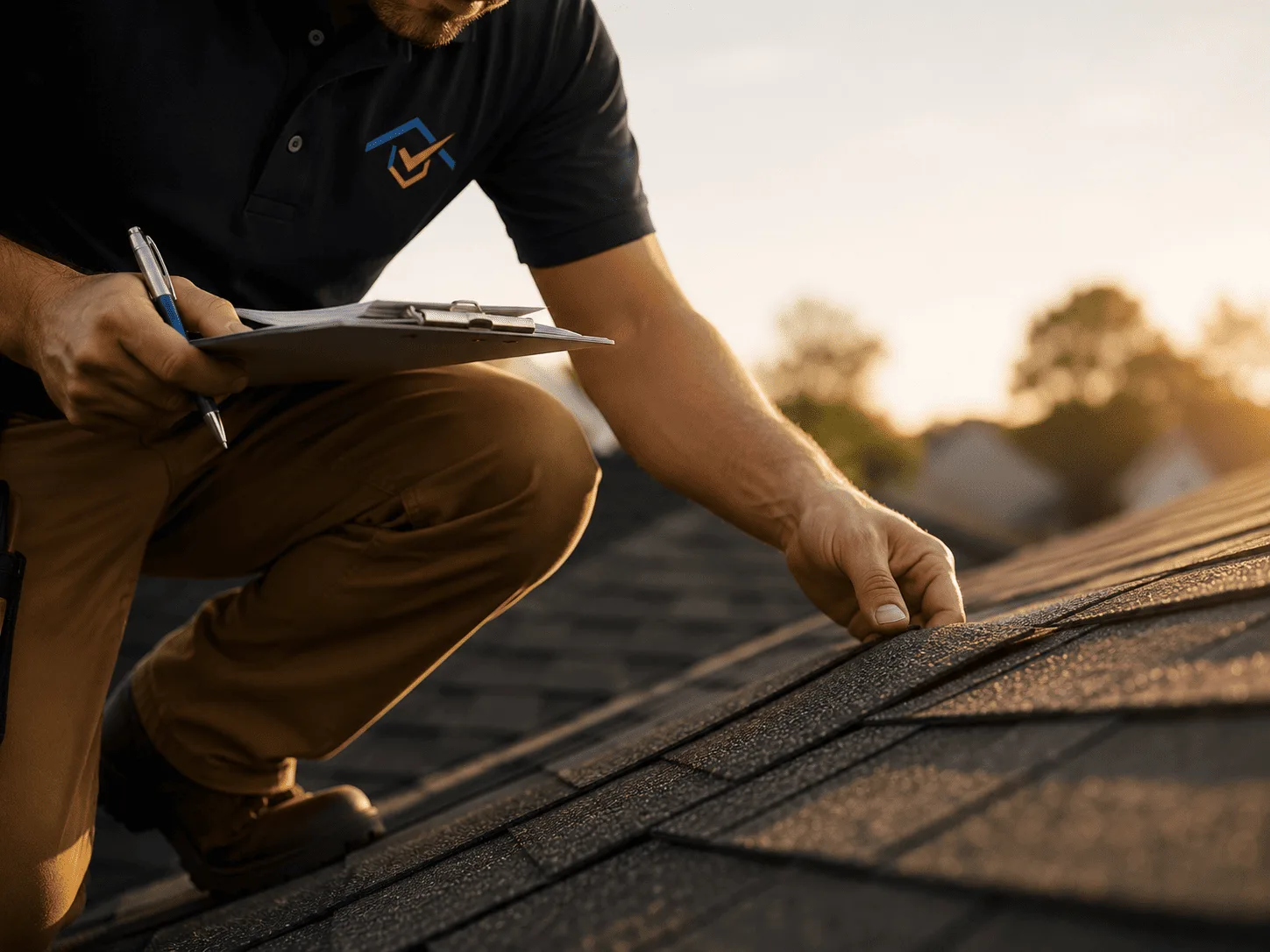Why Choose Roof Inspection in White, GA