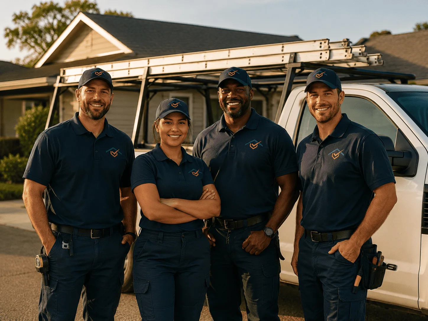 Roof Inspection company in White, GA